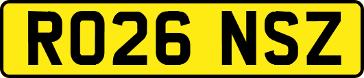 RO26NSZ