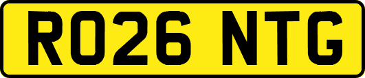 RO26NTG