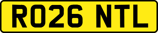 RO26NTL