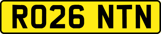 RO26NTN