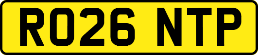 RO26NTP