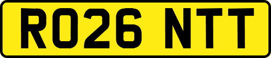 RO26NTT