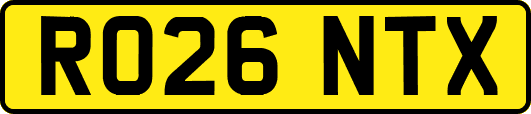 RO26NTX