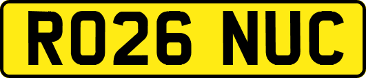 RO26NUC