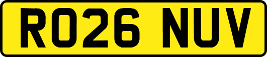 RO26NUV