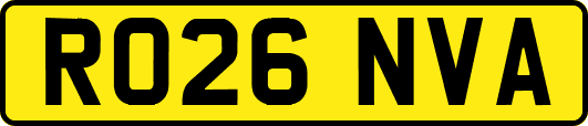 RO26NVA