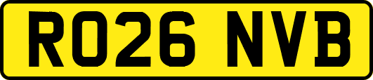 RO26NVB
