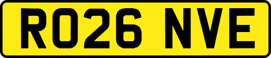 RO26NVE
