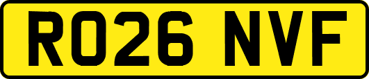 RO26NVF