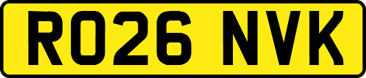 RO26NVK