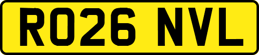RO26NVL
