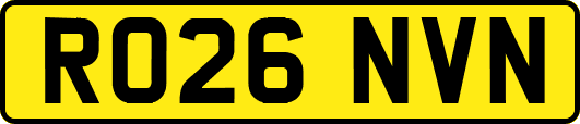 RO26NVN