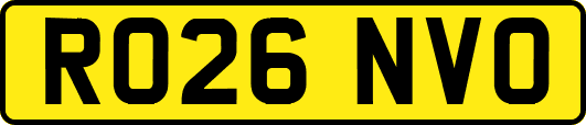 RO26NVO