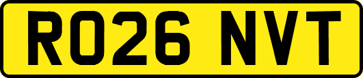 RO26NVT