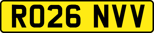 RO26NVV
