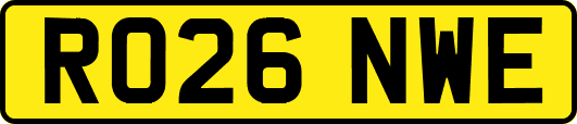 RO26NWE