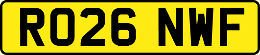 RO26NWF