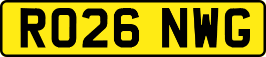 RO26NWG