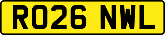 RO26NWL