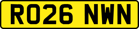 RO26NWN