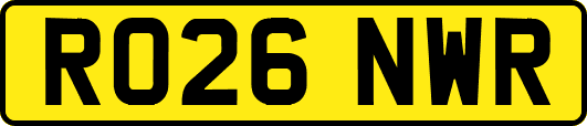 RO26NWR