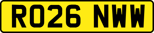 RO26NWW