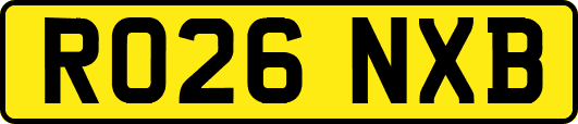 RO26NXB