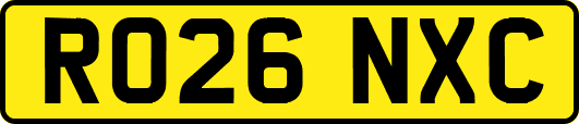 RO26NXC