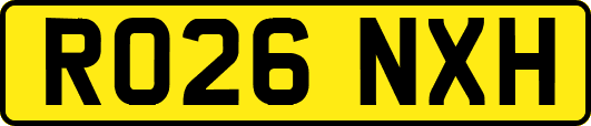 RO26NXH