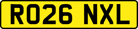 RO26NXL