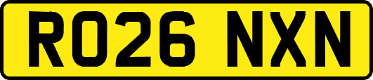 RO26NXN