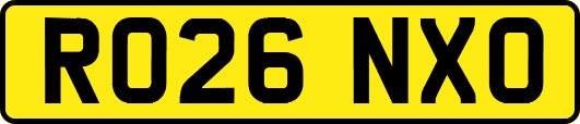 RO26NXO