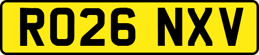 RO26NXV