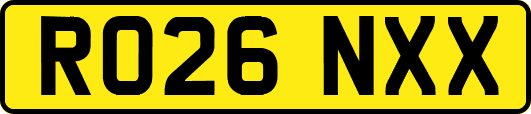 RO26NXX