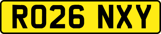RO26NXY