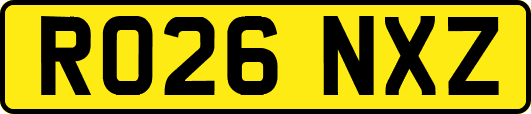 RO26NXZ