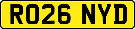 RO26NYD