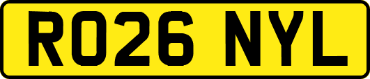 RO26NYL
