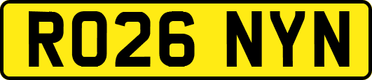 RO26NYN