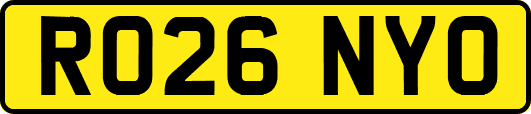 RO26NYO