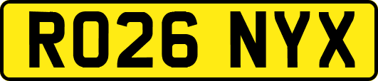 RO26NYX