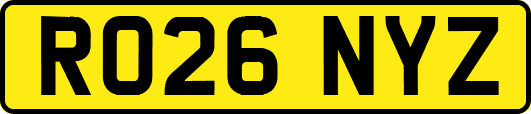 RO26NYZ