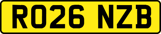 RO26NZB
