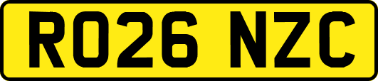 RO26NZC
