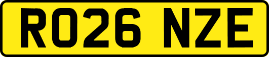 RO26NZE