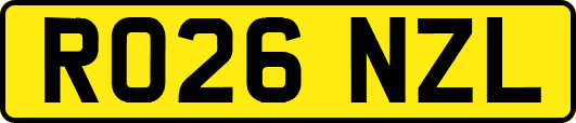 RO26NZL