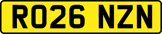 RO26NZN