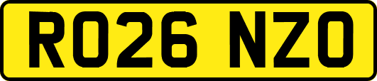 RO26NZO