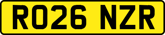 RO26NZR