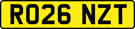 RO26NZT